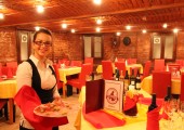 Prezentare restaurant spaniol Los Toreros Timisoara