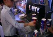 KFC si Pizza Hut renunta la produsele Pepsi in favoarea gamei Coca Cola