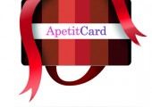 Lansare ApetitCard