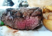 steakhouse cluj beef steak