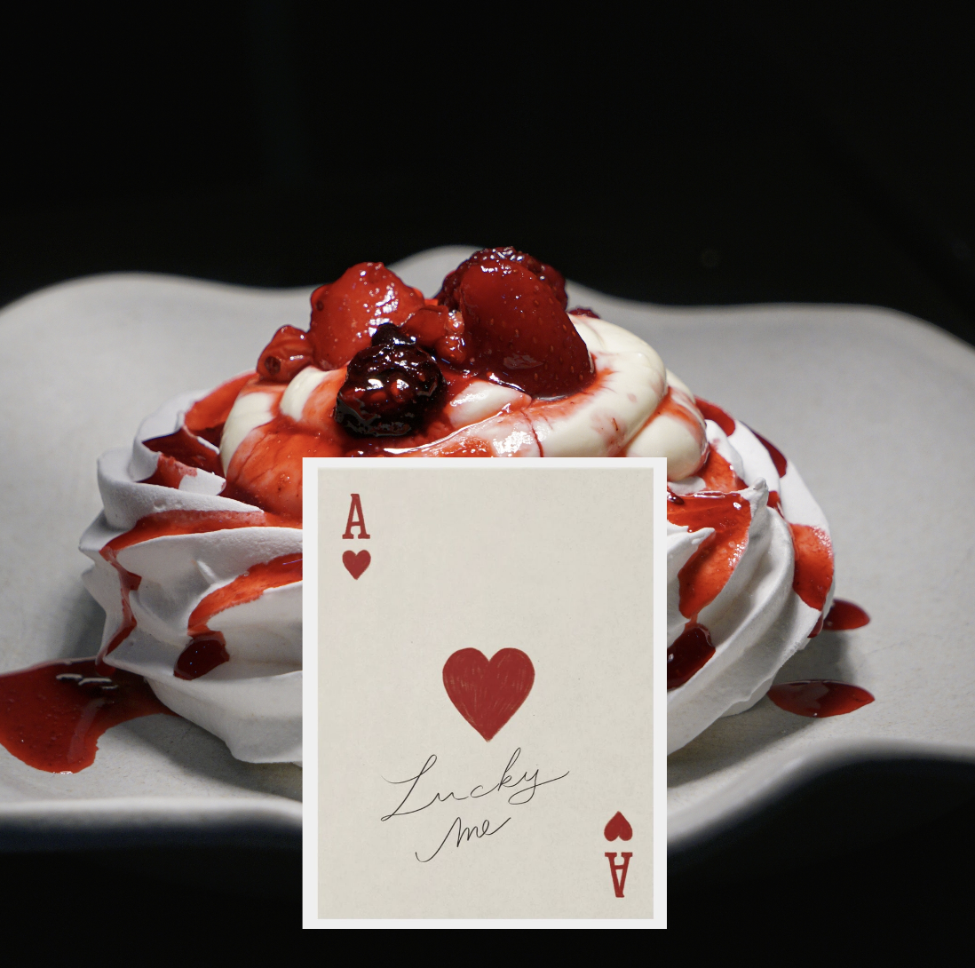 Lucky Me at Casa Bunicii - Valentine's Day în Timișoara 2026 - FoodCrew