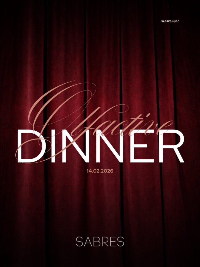 Valentines' Dinner - Valentine’s Day 2026 în Timișoara - FoodCrew