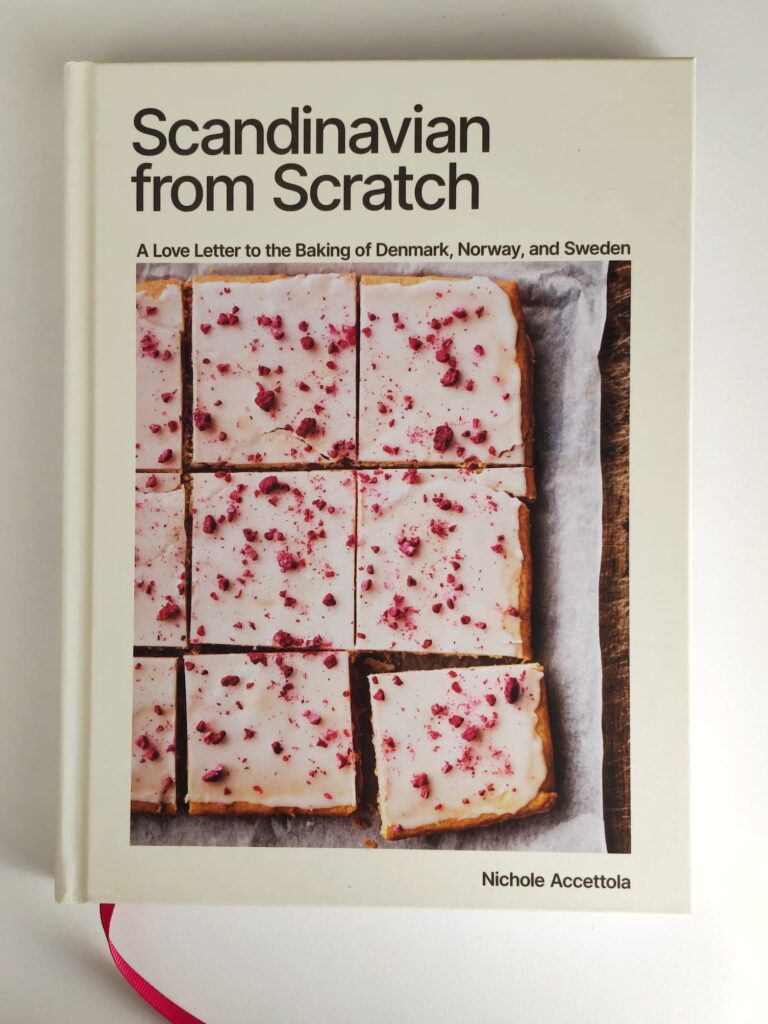 Scandinavian from Scratch - FoodCrew