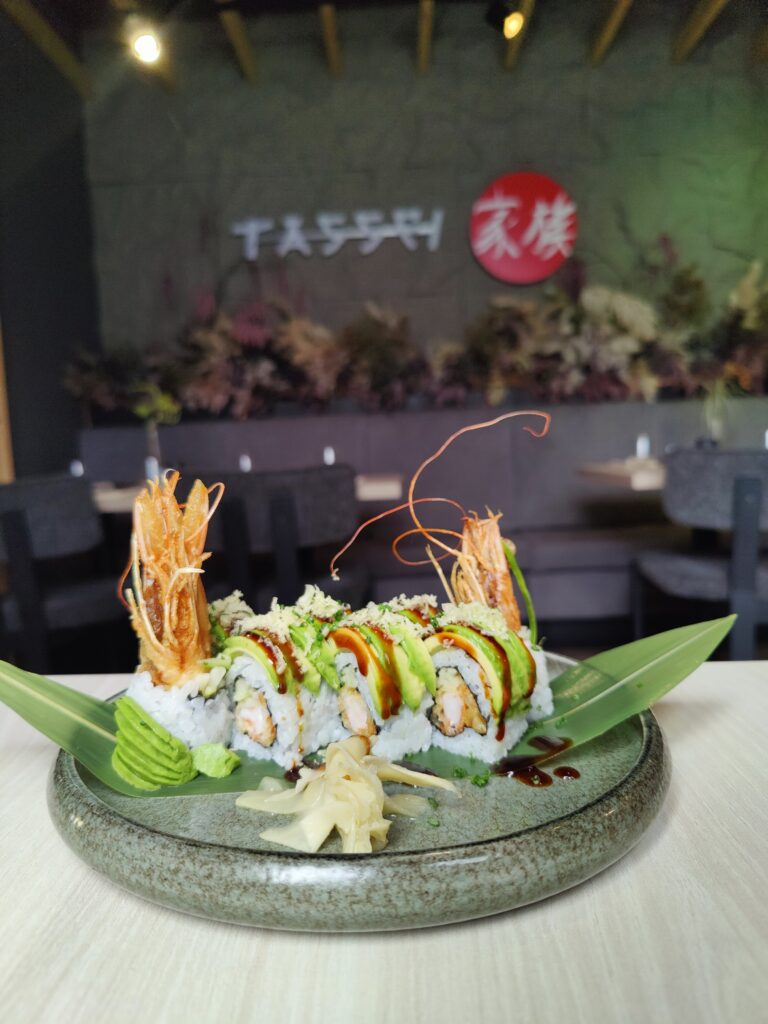  Tassei-Sushi-Robata-Unde-mananc-sushi-in-Timisoara-FoodCrew