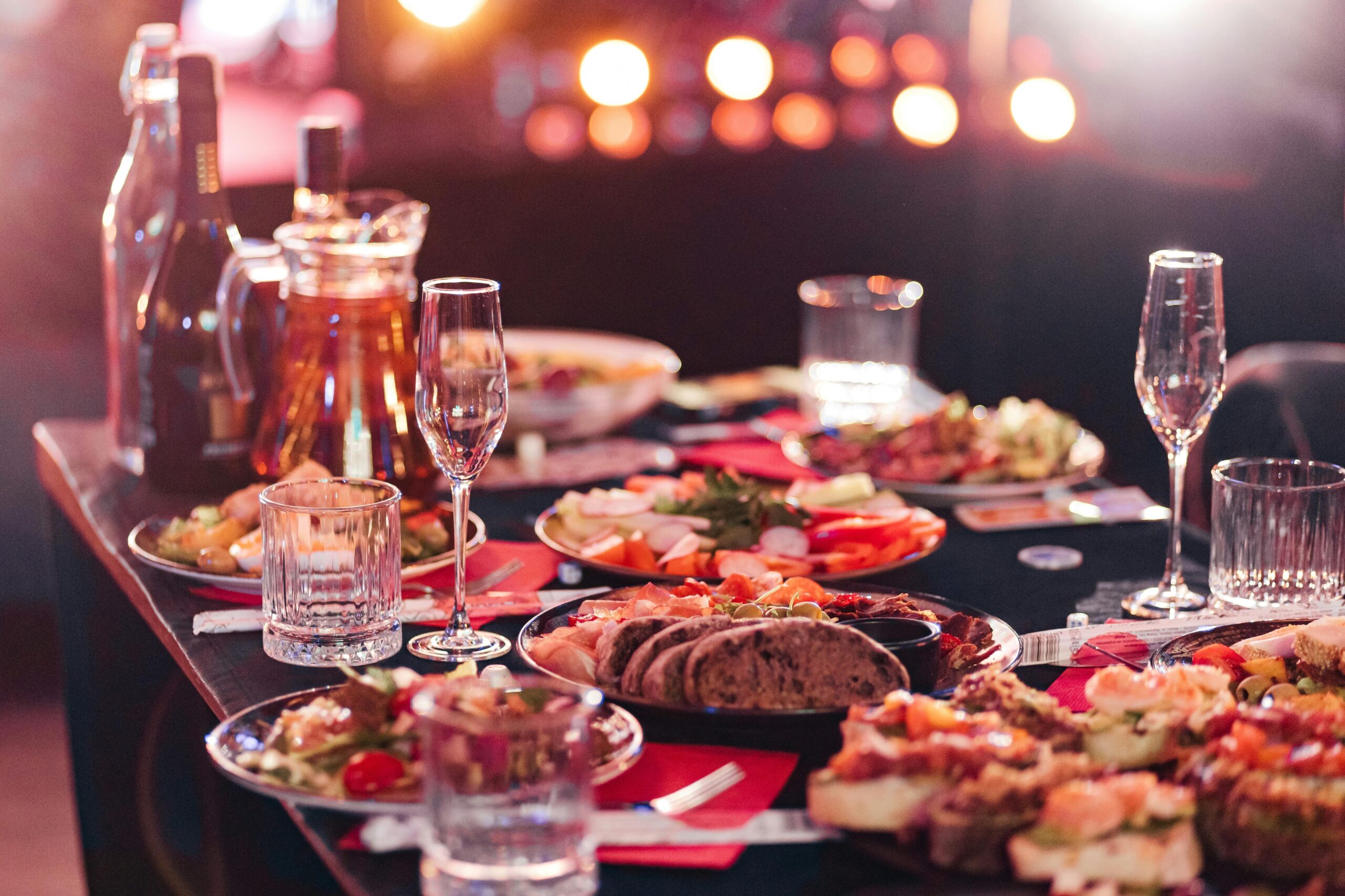 Evenimente culinare în Timișoara în Mai - FoodCrew