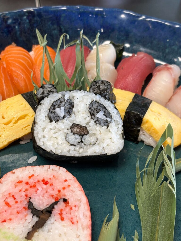 Romania Sushi Cup - Bucuresti 2026