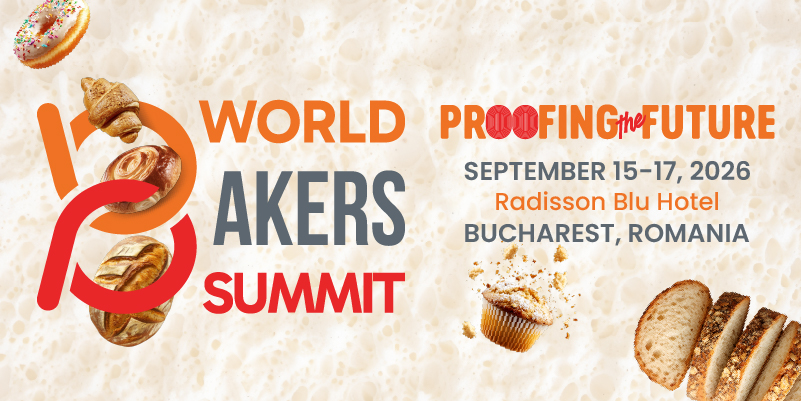 World Bakers Summit