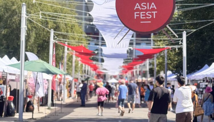 Asia Fest 2026