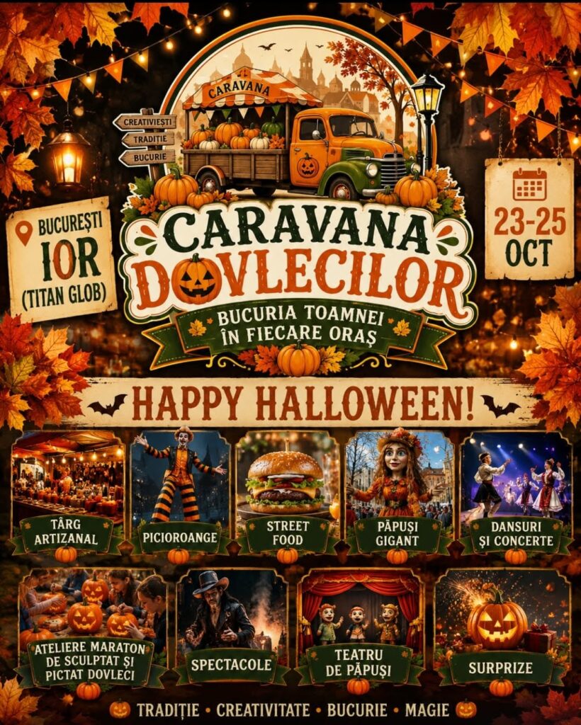 Happy Haloween Fest 2026